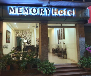Гостиница Memory Hotel  Ханой